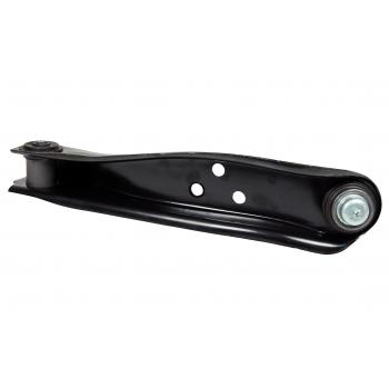 1994 Nissan 240SX Suspension Control Arm and Ball Joint Assembly Front Left Lower Mevotech CMS3064 image 1 of 3