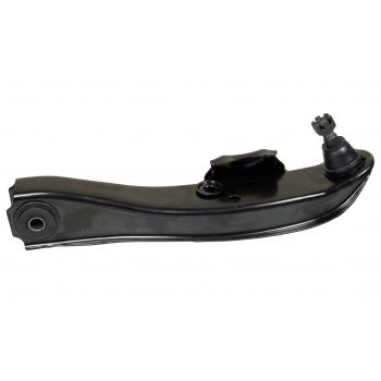 1994 Nissan 240SX Suspension Control Arm and Ball Joint Assembly Front Left Lower Mevotech CMS3064 image 2 of 3
