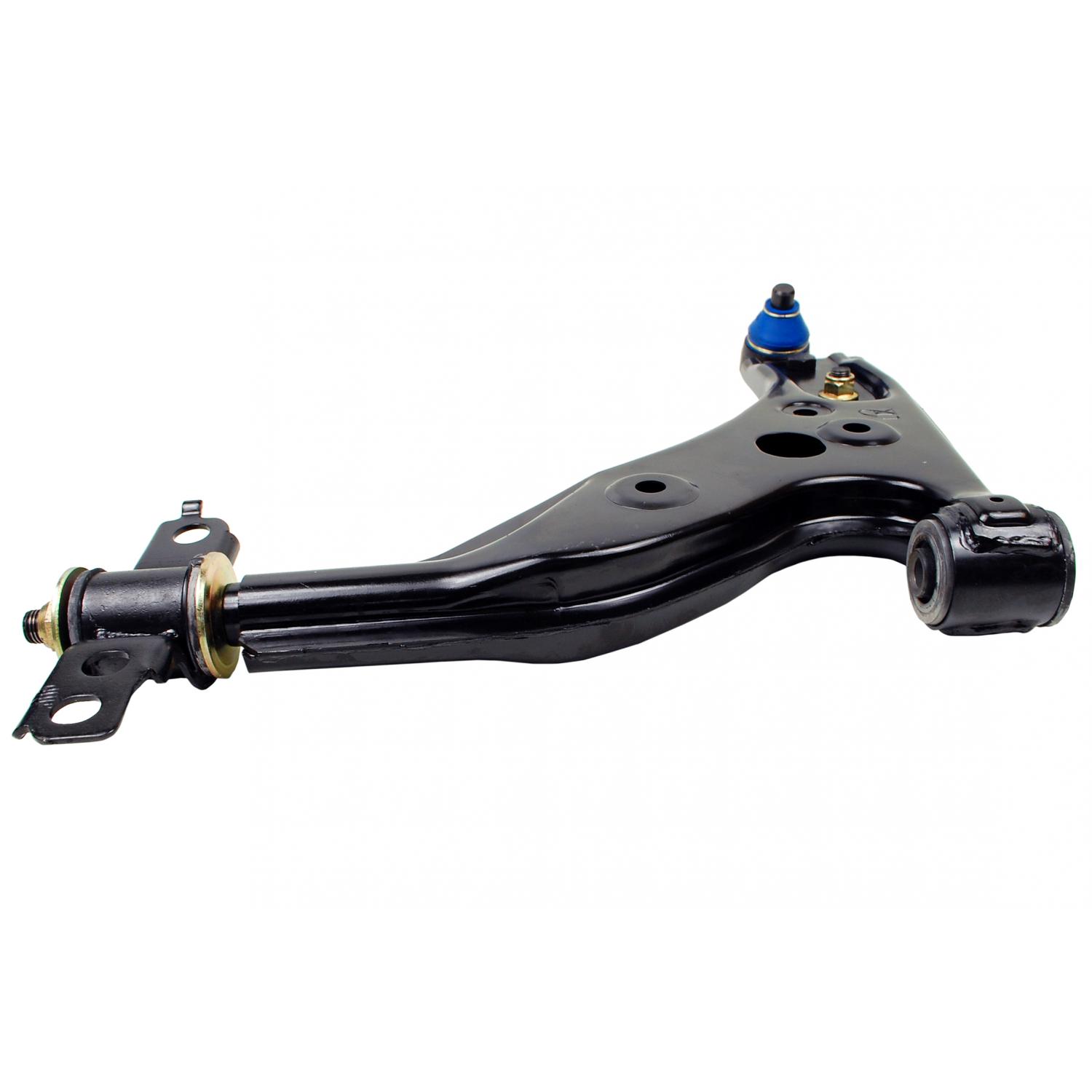 Mevotech CMS40100 - Suspension Control Arm and Ball Joint Assembly Mevotech CMS40100 Suspension Control Arm and Ball Joint Assembly product image 1 of 5