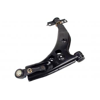 MEVOTECH CMS40100 - Suspension Control Arm and Ball Joint Assembly Product image