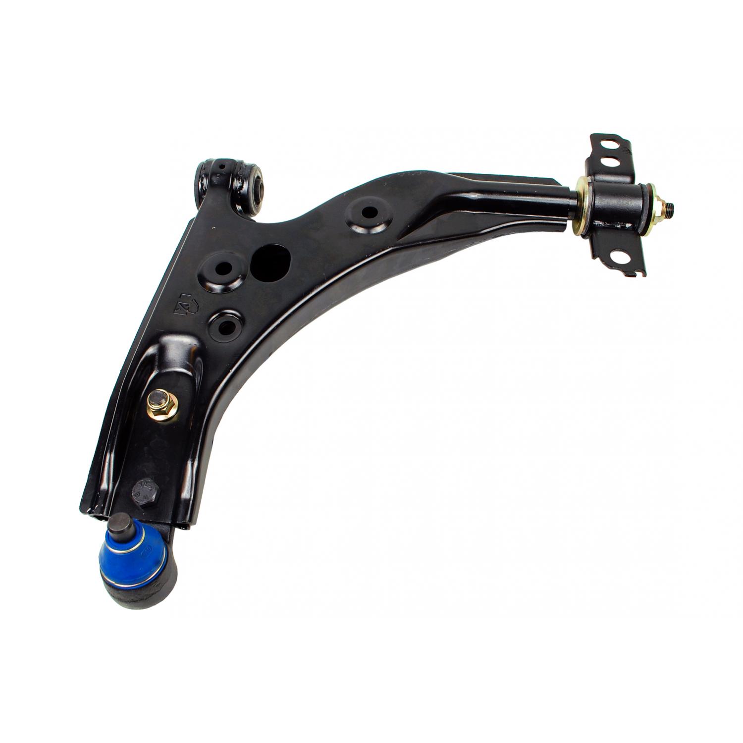 Mevotech CMS40100 - Suspension Control Arm and Ball Joint Assembly Mevotech CMS40100 Suspension Control Arm and Ball Joint Assembly product image 3 of 5