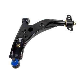 MEVOTECH CMS40100 - Suspension Control Arm and Ball Joint Assembly Product image