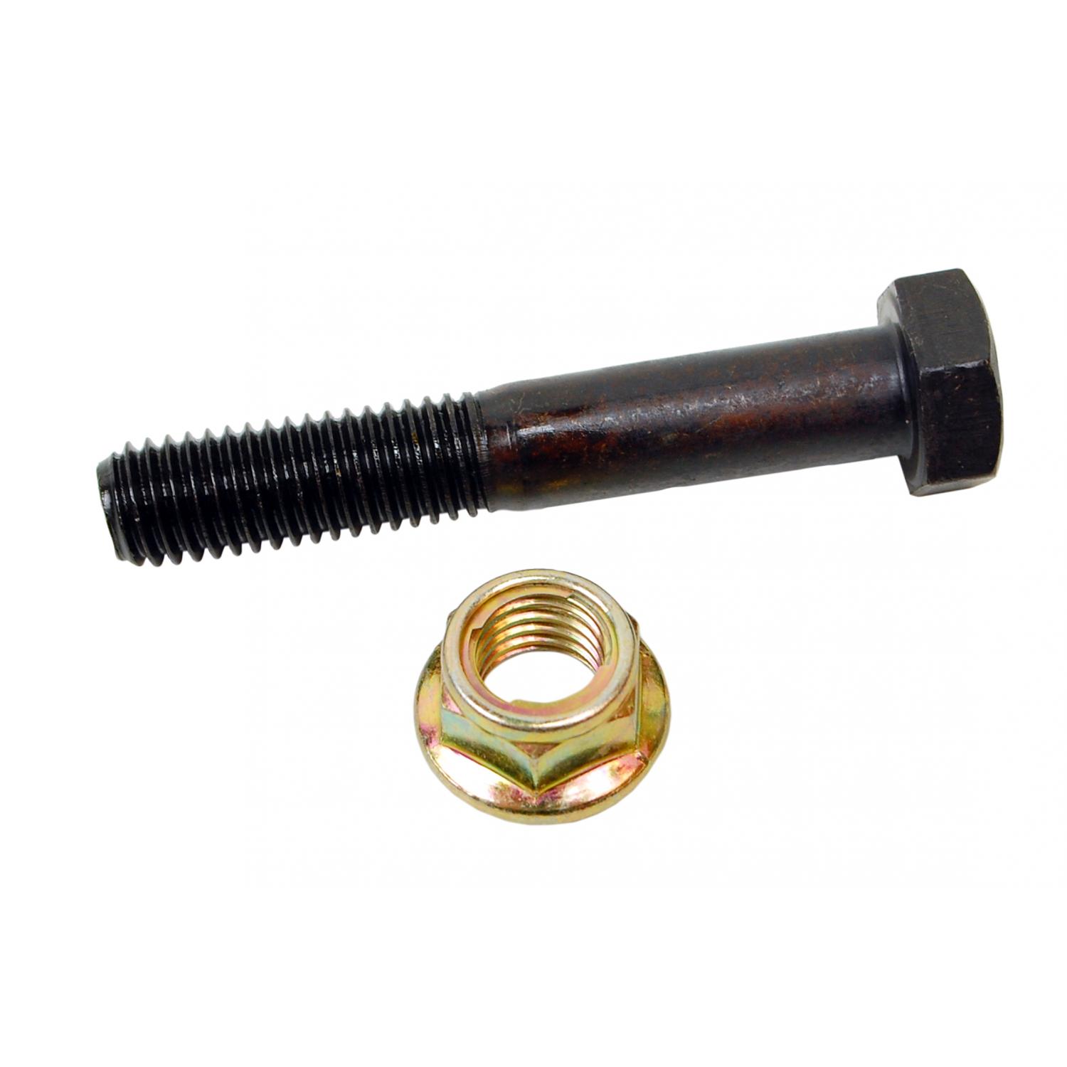 Mevotech CMS40100 - Suspension Control Arm and Ball Joint Assembly Mevotech CMS40100 Suspension Control Arm and Ball Joint Assembly product image 4 of 5