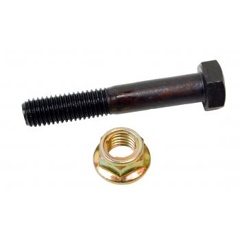 1996 Mercury Tracer Suspension Control Arm and Ball Joint Assembly Front Left Lower Mevotech CMS40100 image 4 of 4