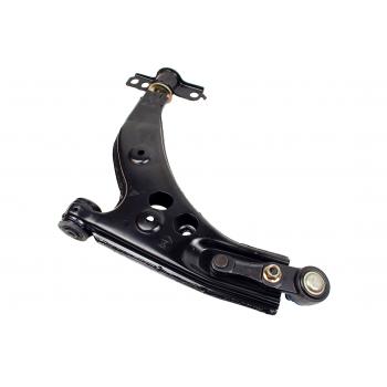 1996 Mercury Tracer Suspension Control Arm and Ball Joint Assembly Front Right Lower Mevotech CMS40101 image 2 of 4