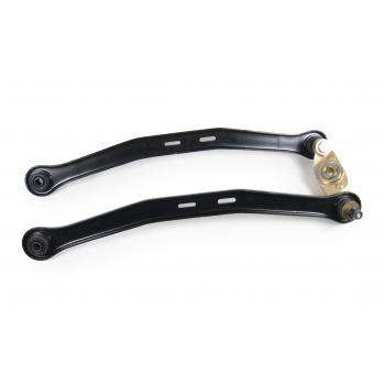 2003 Mercury Grand Marquis Suspension Track Bar Rear Mevotech CMS40109 image 1 of 3