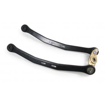 2003 Mercury Grand Marquis Suspension Track Bar Rear Mevotech CMS40109 image 2 of 3