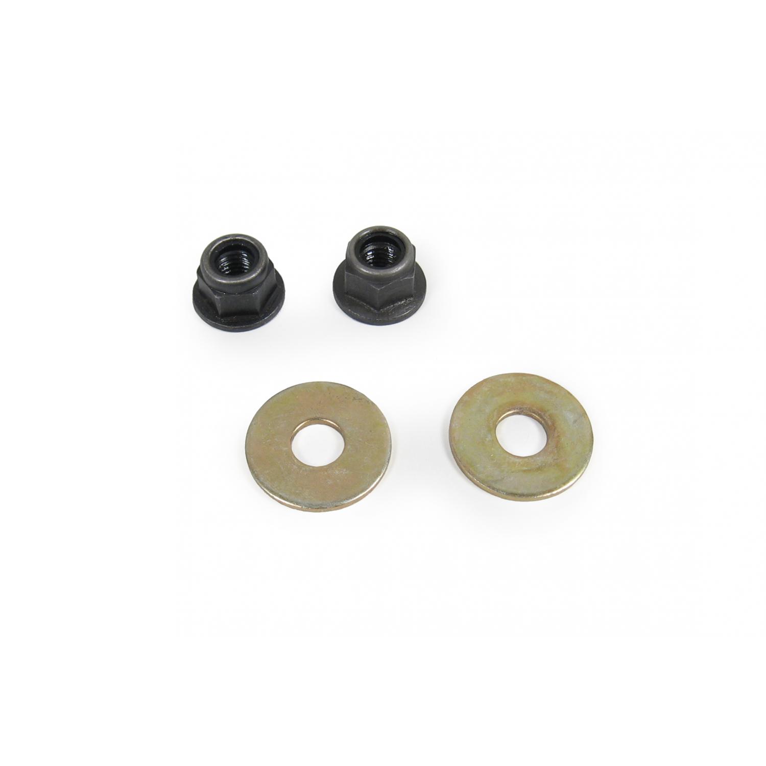 Mevotech CMS40109 - Suspension Track Bar Mevotech CMS40109 Suspension Track Bar product image 3 of 3