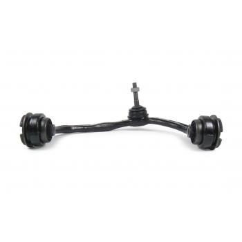 2005 Ford Expedition Suspension Control Arm and Ball Joint Assembly Front Left Upper Mevotech CMS40110 image 1 of 4
