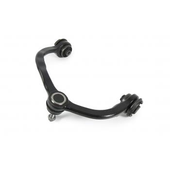 2005 Ford Expedition Suspension Control Arm and Ball Joint Assembly Front Left Upper Mevotech CMS40110 image 2 of 4