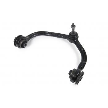 2005 Ford Expedition Suspension Control Arm and Ball Joint Assembly Front Left Upper Mevotech CMS40110 image 3 of 4