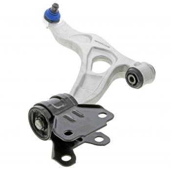 2017 Ford C-Max Suspension Control Arm and Ball Joint Assembly Front Left Lower Mevotech CMS401100 image 1 of 4