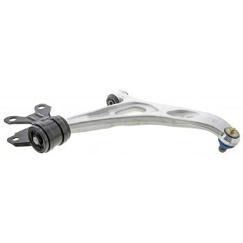 MEVOTECH CMS401100 - Suspension Control Arm and Ball Joint Assembly Product image