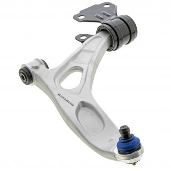 2017 Ford C-Max Suspension Control Arm and Ball Joint Assembly Front Left Lower Mevotech CMS401100 image 4 of 4