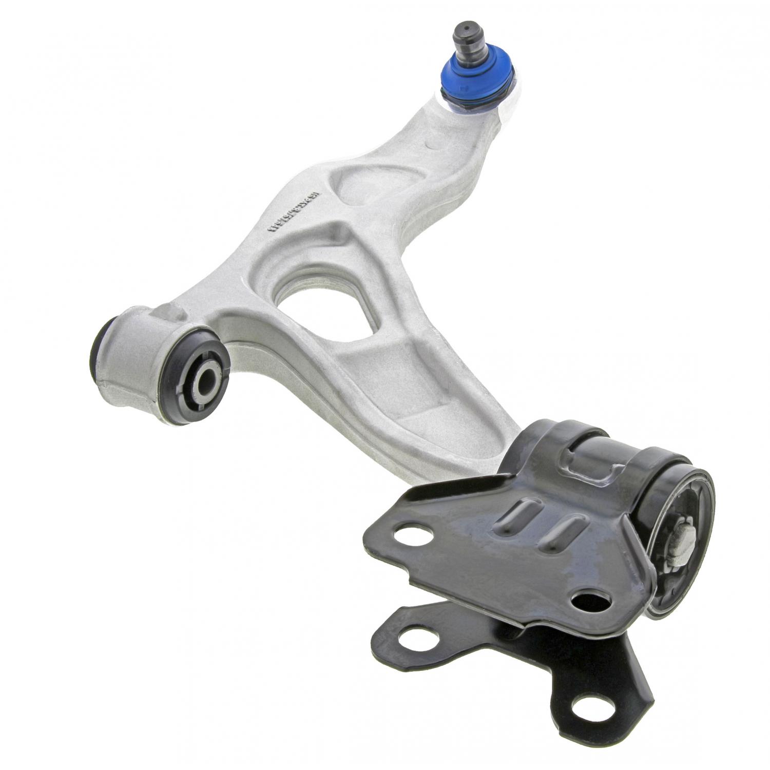 Mevotech CMS401101 - Suspension Control Arm and Ball Joint Assembly Mevotech CMS401101 Suspension Control Arm and Ball Joint Assembly product image 1 of 7