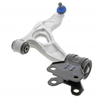 2017 Ford C-Max Suspension Control Arm and Ball Joint Assembly Front Right Lower Mevotech CMS401101 image 1 of 4
