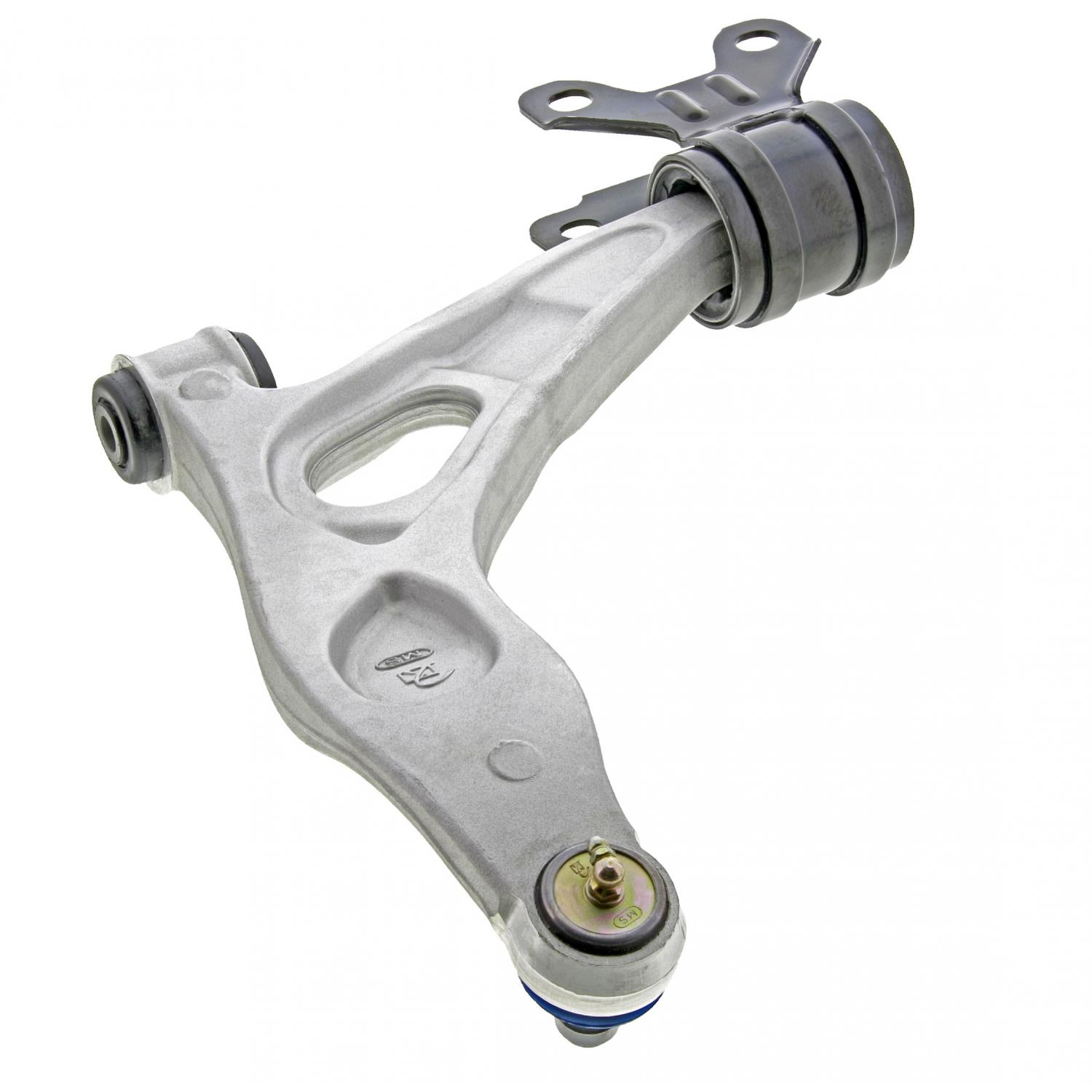 Mevotech CMS401101 - Suspension Control Arm and Ball Joint Assembly Mevotech CMS401101 Suspension Control Arm and Ball Joint Assembly product image 2 of 7