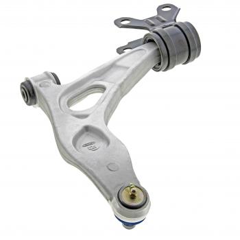 2017 Ford C-Max Suspension Control Arm and Ball Joint Assembly Front Right Lower Mevotech CMS401101 image 2 of 4