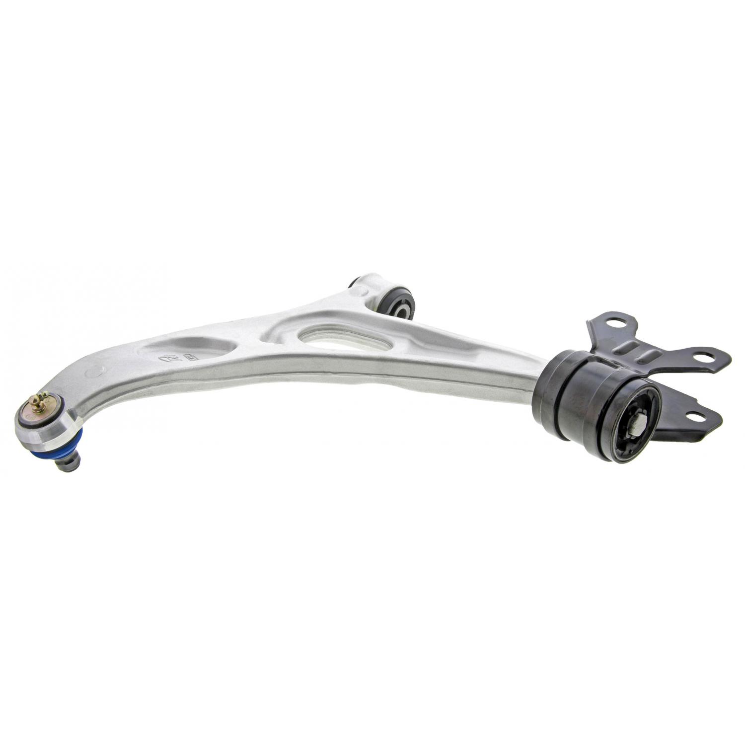 Mevotech CMS401101 - Suspension Control Arm and Ball Joint Assembly Mevotech CMS401101 Suspension Control Arm and Ball Joint Assembly product image 3 of 7
