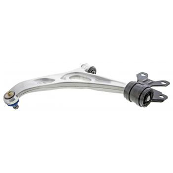 2017 Ford C-Max Suspension Control Arm and Ball Joint Assembly Front Right Lower Mevotech CMS401101 image 3 of 4