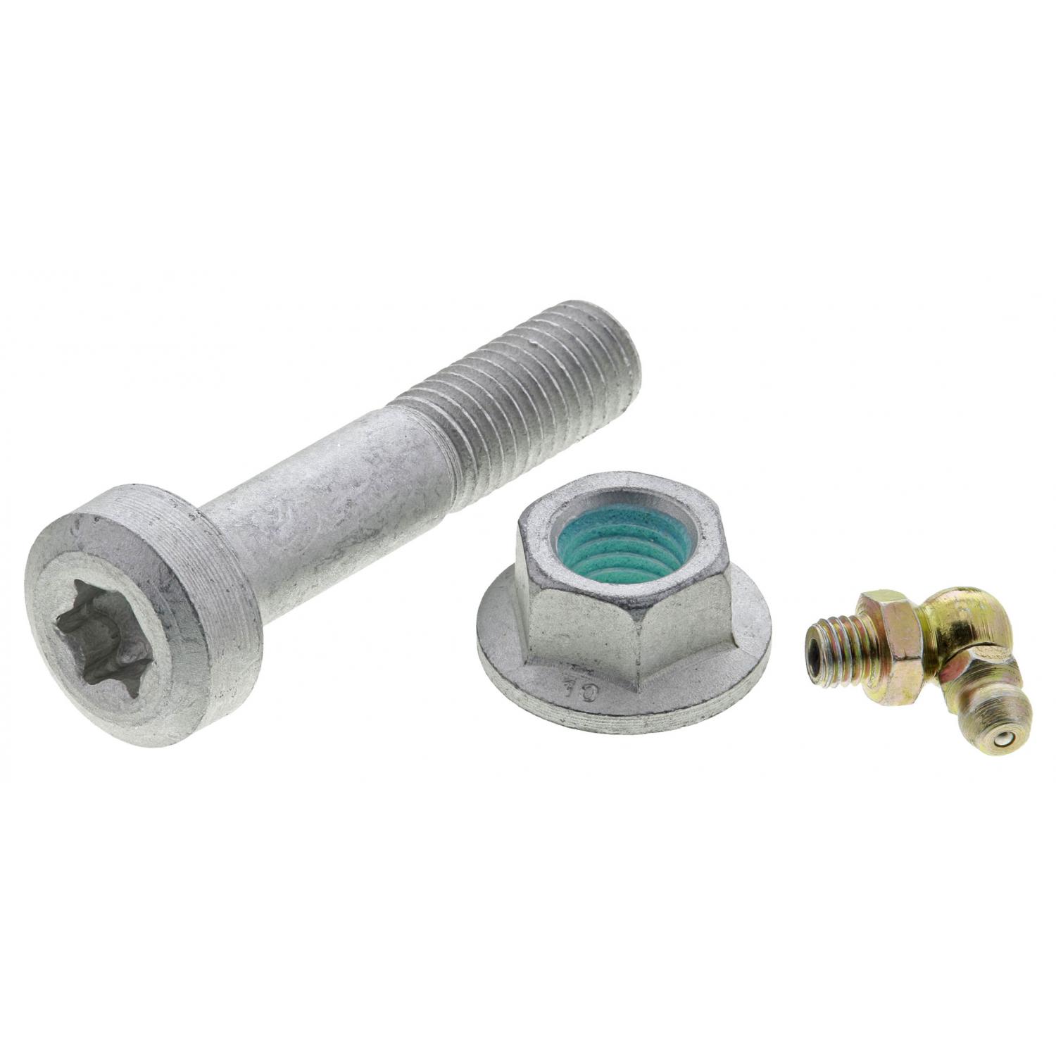 Mevotech CMS401101 - Suspension Control Arm and Ball Joint Assembly Mevotech CMS401101 Suspension Control Arm and Ball Joint Assembly product image 5 of 7