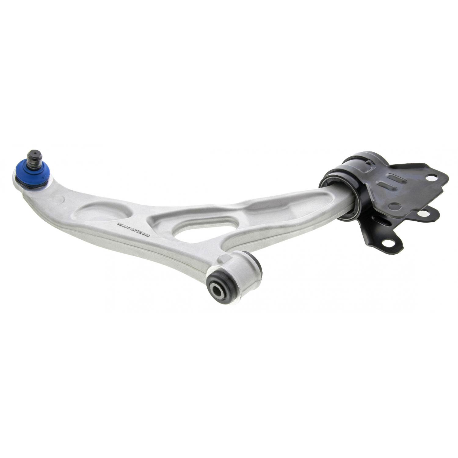 Mevotech CMS401101 - Suspension Control Arm and Ball Joint Assembly Mevotech CMS401101 Suspension Control Arm and Ball Joint Assembly product image 7 of 7