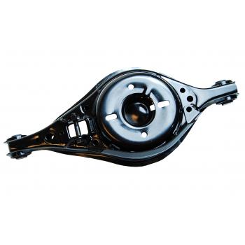 2011 Lincoln MKZ Suspension Control Arm Rear Left Lower Mevotech CMS401103 image 1 of 2