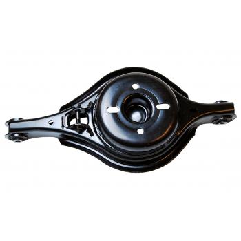 2011 Lincoln MKZ Suspension Control Arm Rear Right Lower Mevotech CMS401104 image 1 of 2