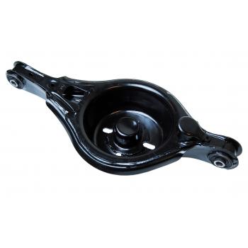 2011 Lincoln MKZ Suspension Control Arm Rear Right Lower Mevotech CMS401104 image 2 of 2