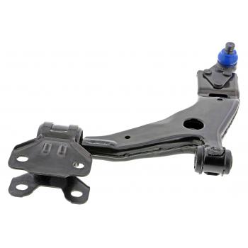 2015 Ford Escape Suspension Control Arm and Ball Joint Assembly Front Left Lower Mevotech CMS401107 image 1 of 4