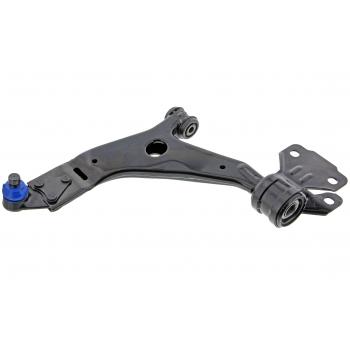 2015 Ford Escape Suspension Control Arm and Ball Joint Assembly Front Left Lower Mevotech CMS401107 image 3 of 4