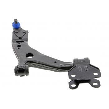 2015 Ford Escape Suspension Control Arm and Ball Joint Assembly Front Right Lower Mevotech CMS401108 image 1 of 4