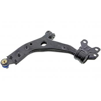 2015 Ford Escape Suspension Control Arm and Ball Joint Assembly Front Right Lower Mevotech CMS401108 image 2 of 4