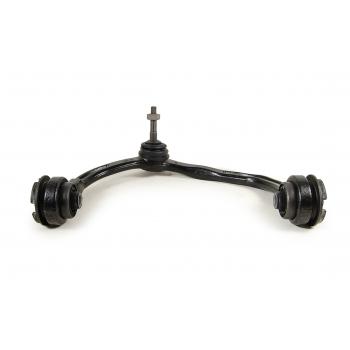 2005 Ford Expedition Suspension Control Arm and Ball Joint Assembly Front Right Upper Mevotech CMS40111 image 1 of 4