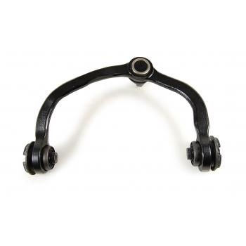 2005 Ford Expedition Suspension Control Arm and Ball Joint Assembly Front Right Upper Mevotech CMS40111 image 2 of 4
