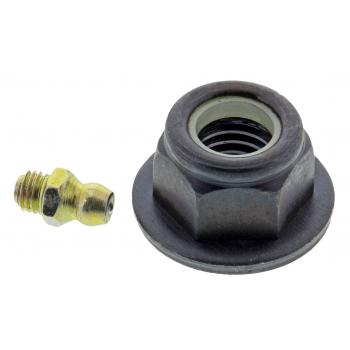 2006 Mercury Montego Suspension Control Arm and Ball Joint Assembly Front Right Lower Mevotech CMS401113 image 1 of 4