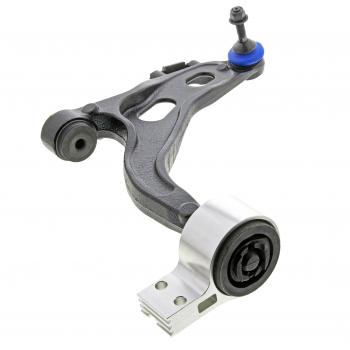 2006 Mercury Montego Suspension Control Arm and Ball Joint Assembly Front Right Lower Mevotech CMS401113 image 2 of 4