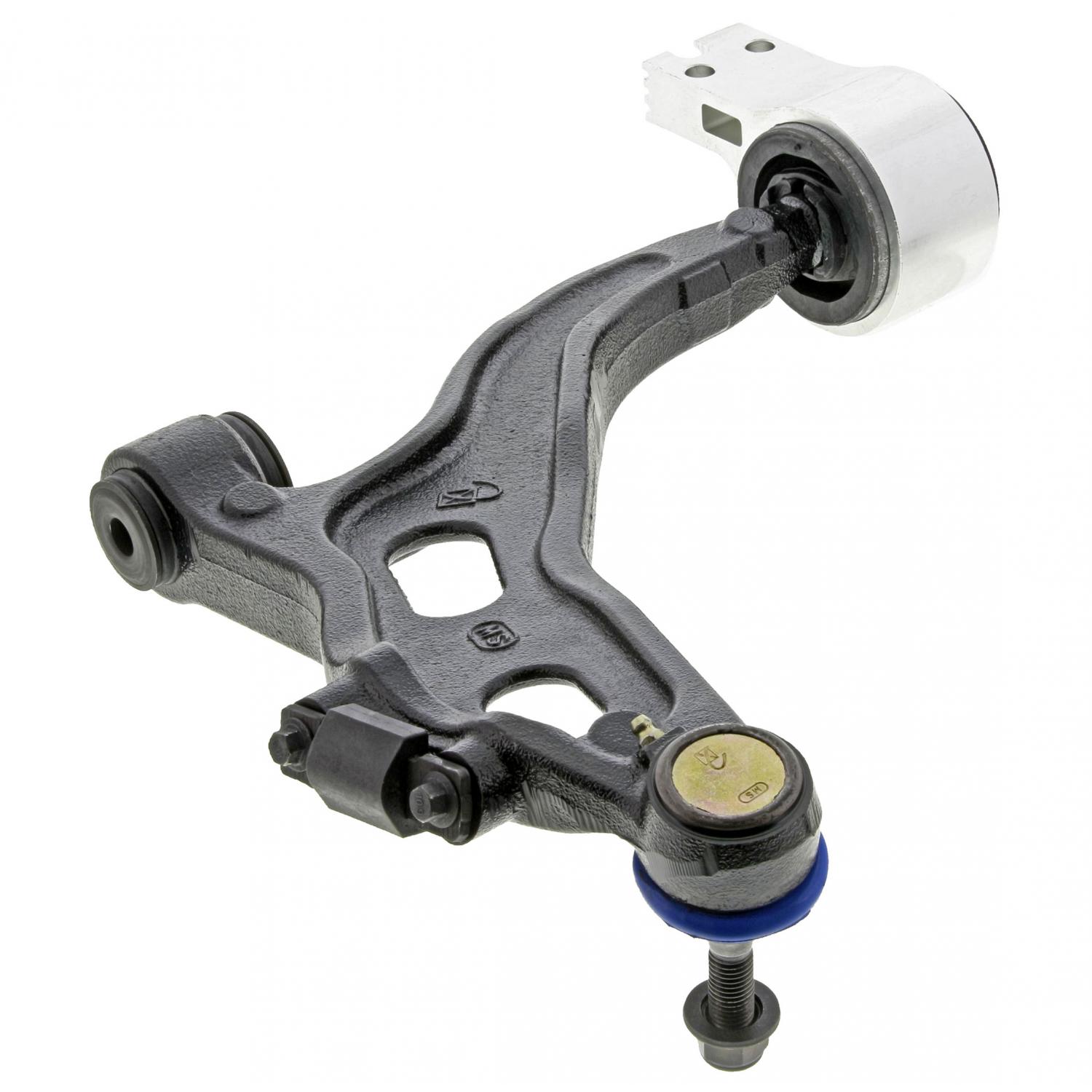 Mevotech CMS401113 Suspension Control Arm and Ball Joint Assembly product image 3 of 7