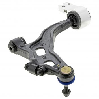 2006 Mercury Montego Suspension Control Arm and Ball Joint Assembly Front Right Lower Mevotech CMS401113 image 3 of 4