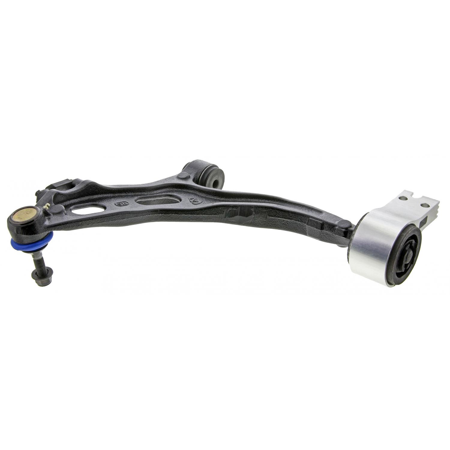 Mevotech CMS401113 Suspension Control Arm and Ball Joint Assembly product image 4 of 7