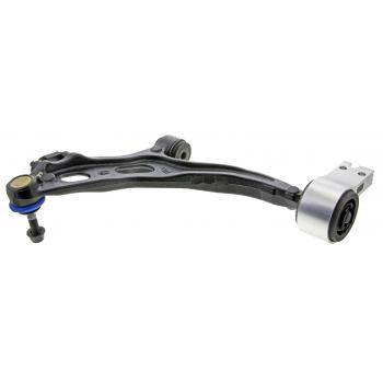 2006 Mercury Montego Suspension Control Arm and Ball Joint Assembly Front Right Lower Mevotech CMS401113 image 4 of 4