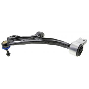 MEVOTECH CMS401113 - Suspension Control Arm and Ball Joint Assembly Product image