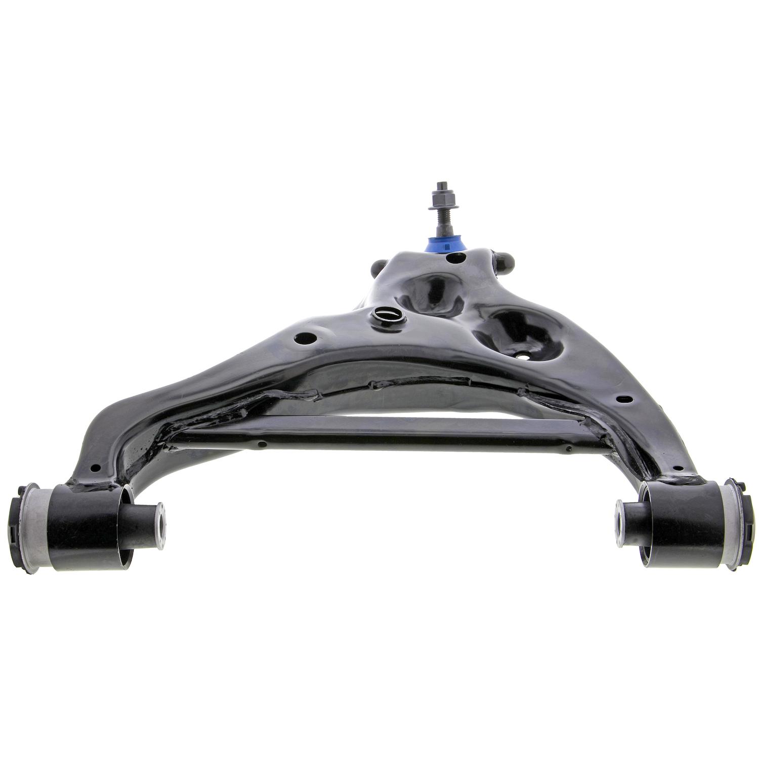 Mevotech CMS401114 - Suspension Control Arm and Ball Joint Assembly Mevotech CMS401114 Suspension Control Arm and Ball Joint Assembly product image 1 of 7