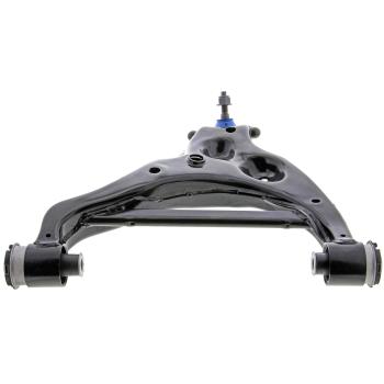 2015 Ford F-150 Suspension Control Arm and Ball Joint Assembly Front Left Lower Mevotech CMS401114 image 1 of 4