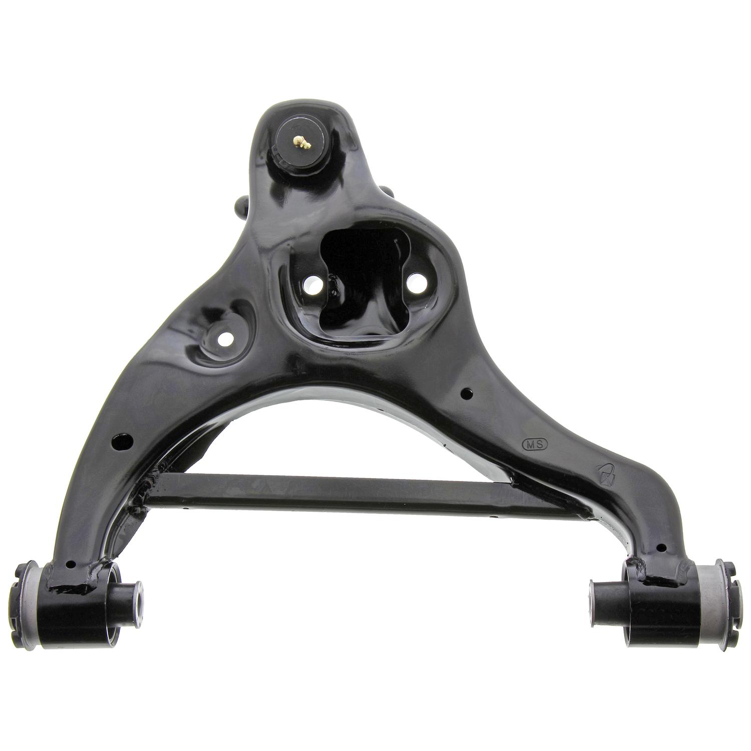 Mevotech CMS401114 - Suspension Control Arm and Ball Joint Assembly Mevotech CMS401114 Suspension Control Arm and Ball Joint Assembly product image 2 of 7