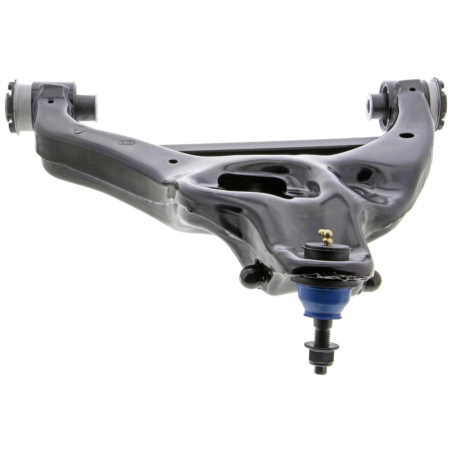 Mevotech CMS401114 - Suspension Control Arm and Ball Joint Assembly Mevotech CMS401114 Suspension Control Arm and Ball Joint Assembly product image 3 of 7