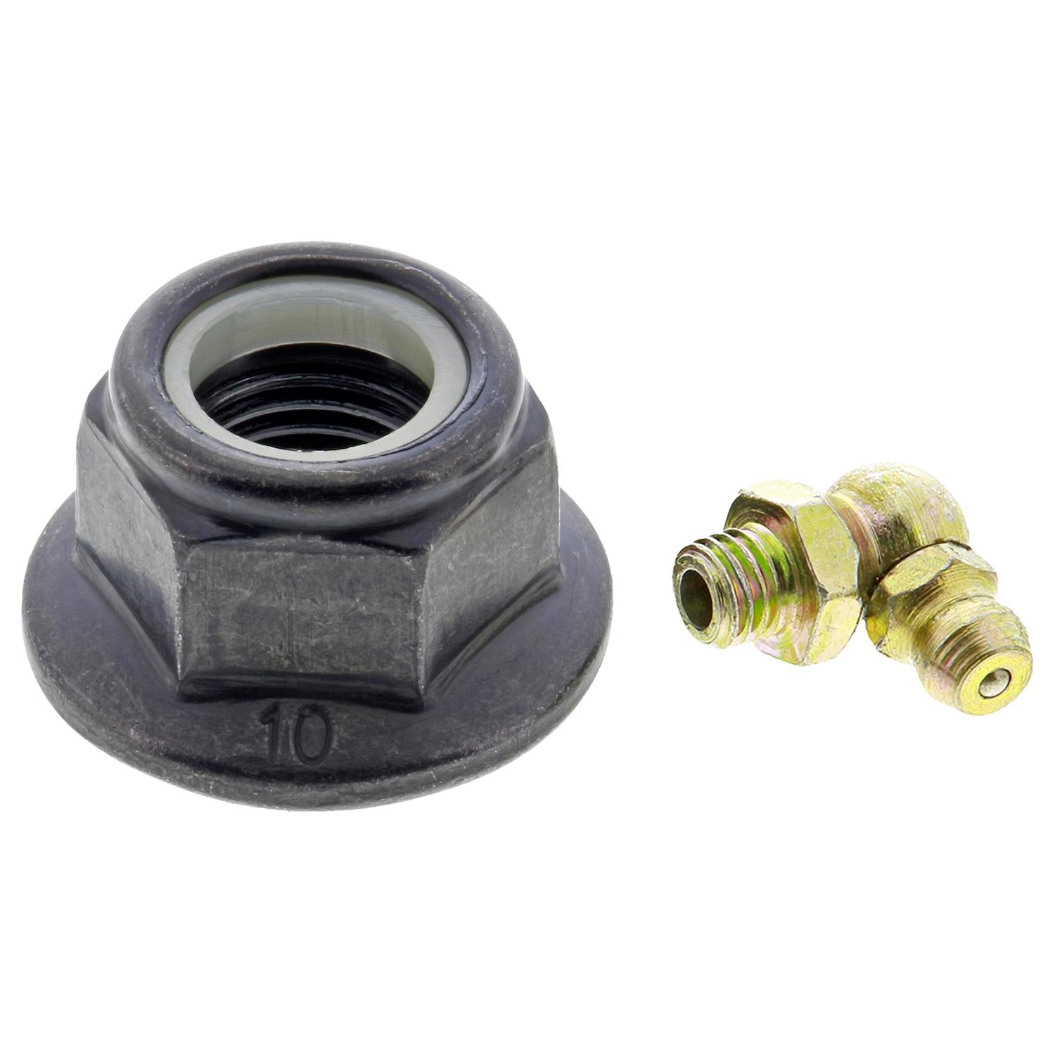 Mevotech CMS401114 - Suspension Control Arm and Ball Joint Assembly Mevotech CMS401114 Suspension Control Arm and Ball Joint Assembly product image 5 of 7