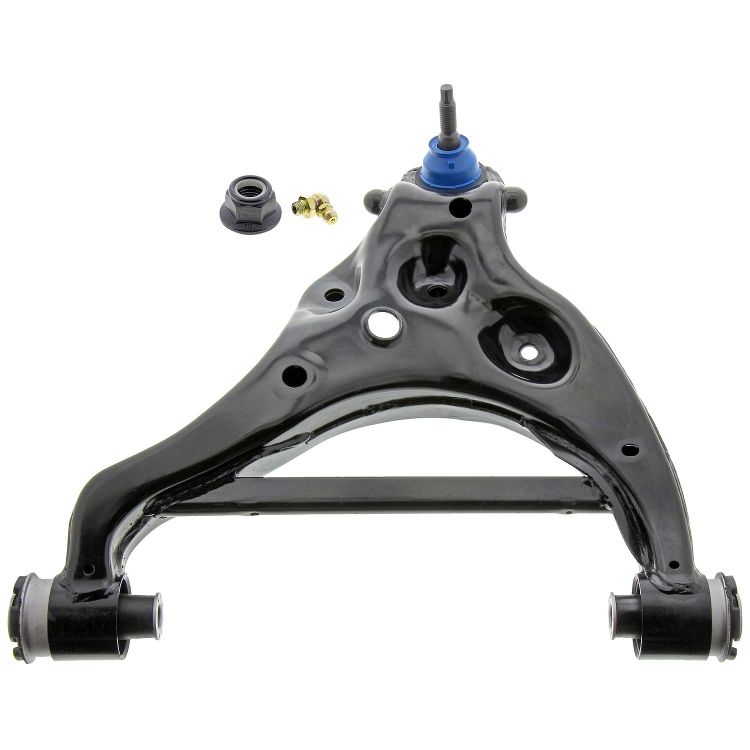 Mevotech CMS401114 - Suspension Control Arm and Ball Joint Assembly Mevotech CMS401114 Suspension Control Arm and Ball Joint Assembly product image 6 of 7