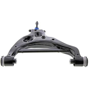 2015 Ford F-150 Suspension Control Arm and Ball Joint Assembly Front Right Lower Mevotech CMS401115 image 1 of 4