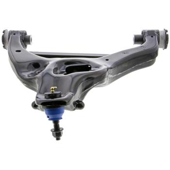 2015 Ford F-150 Suspension Control Arm and Ball Joint Assembly Front Right Lower Mevotech CMS401115 image 3 of 4